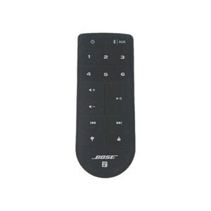 Bose SoundTouch Wireless Music System Remote Control for 10 20 30 OEM Genuine